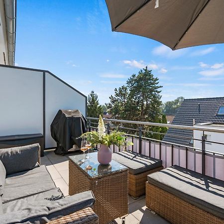 FDH Seeview Maisonette In Direkter Seenaehe מראה חיצוני תמונה