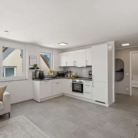 FDH Seeview Maisonette In Direkter Seenaehe מראה חיצוני תמונה
