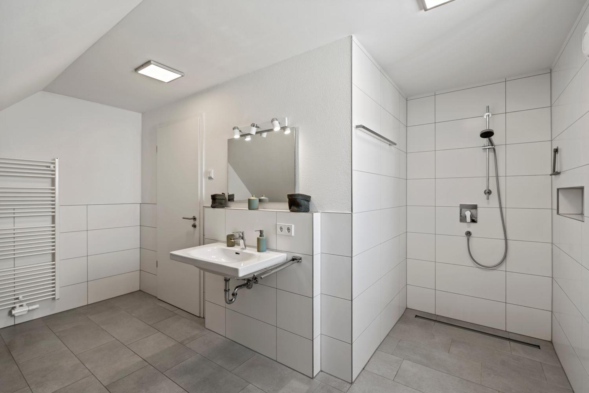 FDH Seeview Maisonette In Direkter Seenaehe מראה חיצוני תמונה