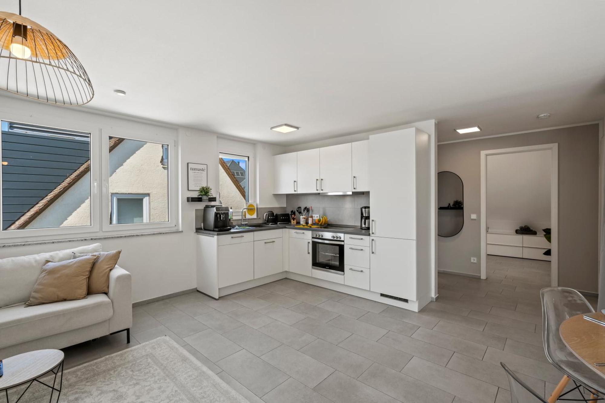 FDH Seeview Maisonette In Direkter Seenaehe מראה חיצוני תמונה