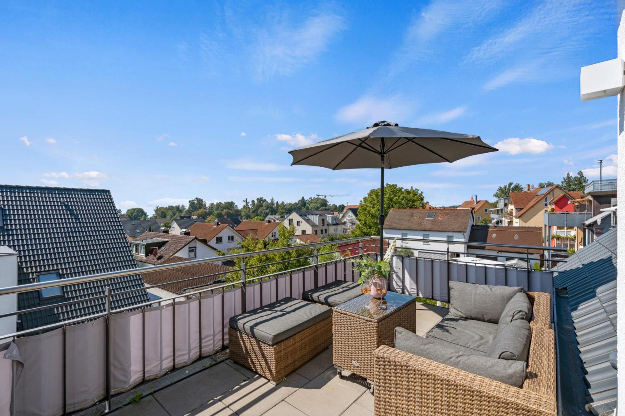 FDH Seeview Maisonette In Direkter Seenaehe מראה חיצוני תמונה
