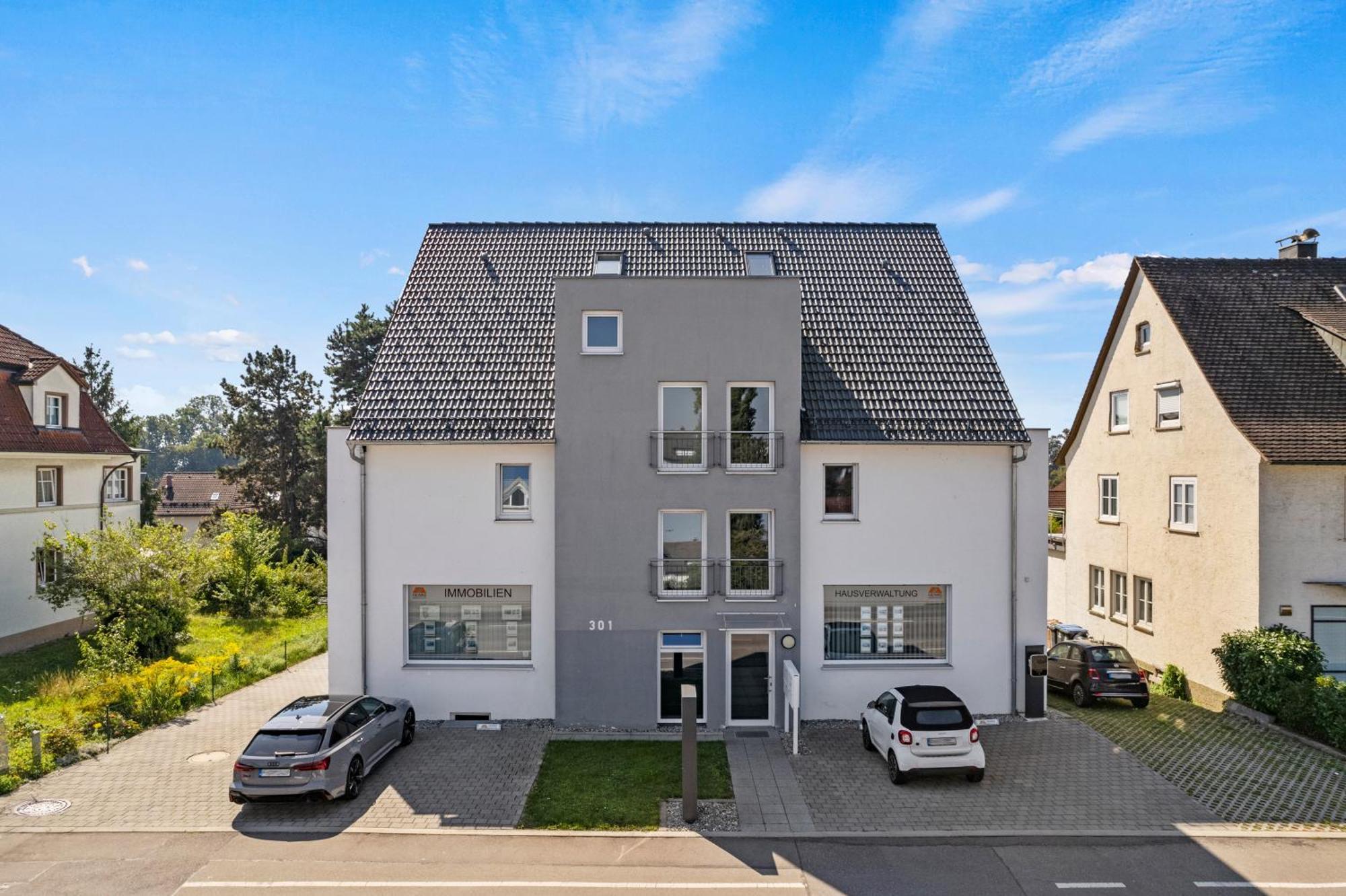 FDH Seeview Maisonette In Direkter Seenaehe מראה חיצוני תמונה